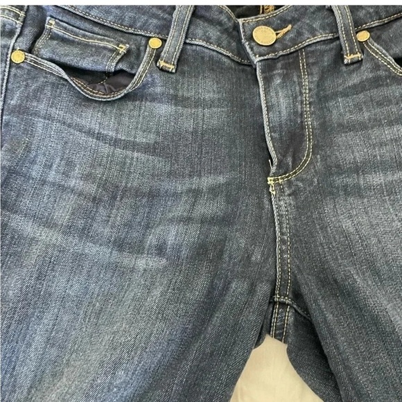 Paige skyline straight in la Rue wash - Picture 5 of 11